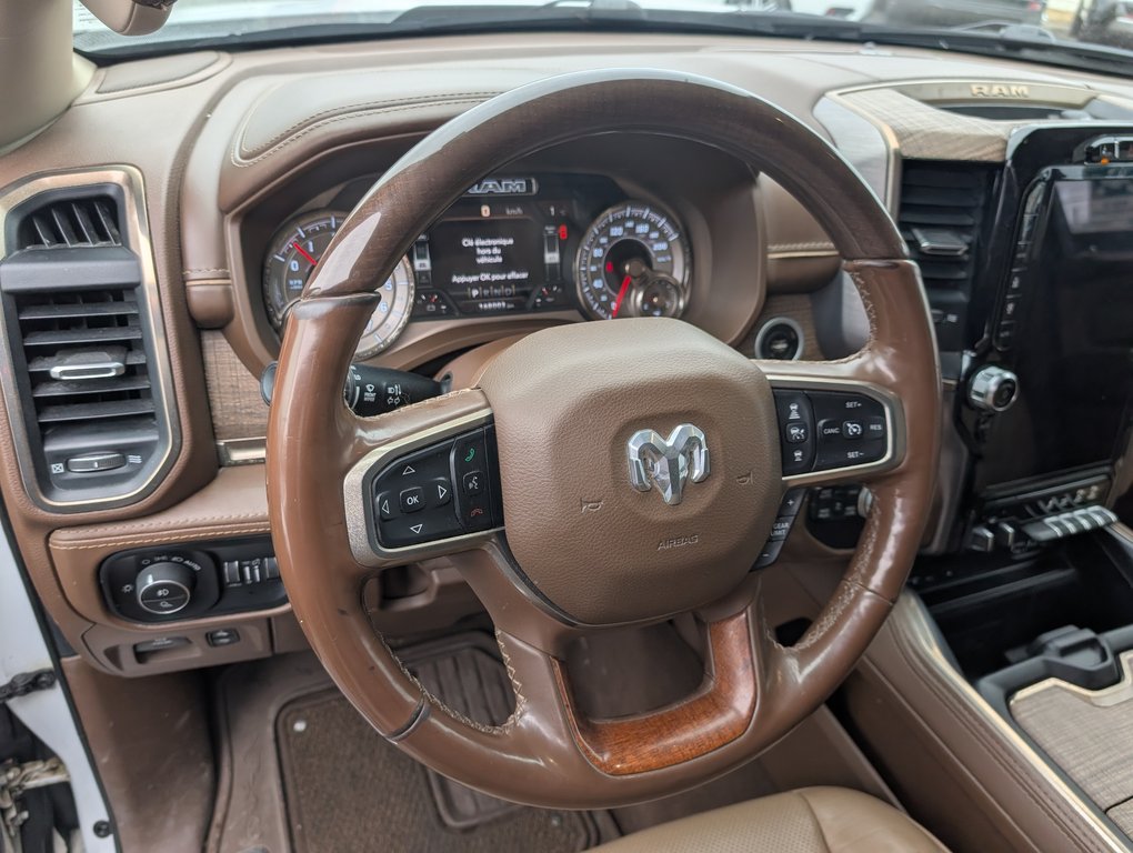 2019 Ram 1500 Laramie Longhorn in Magog, Quebec - 14 - w1024h768px