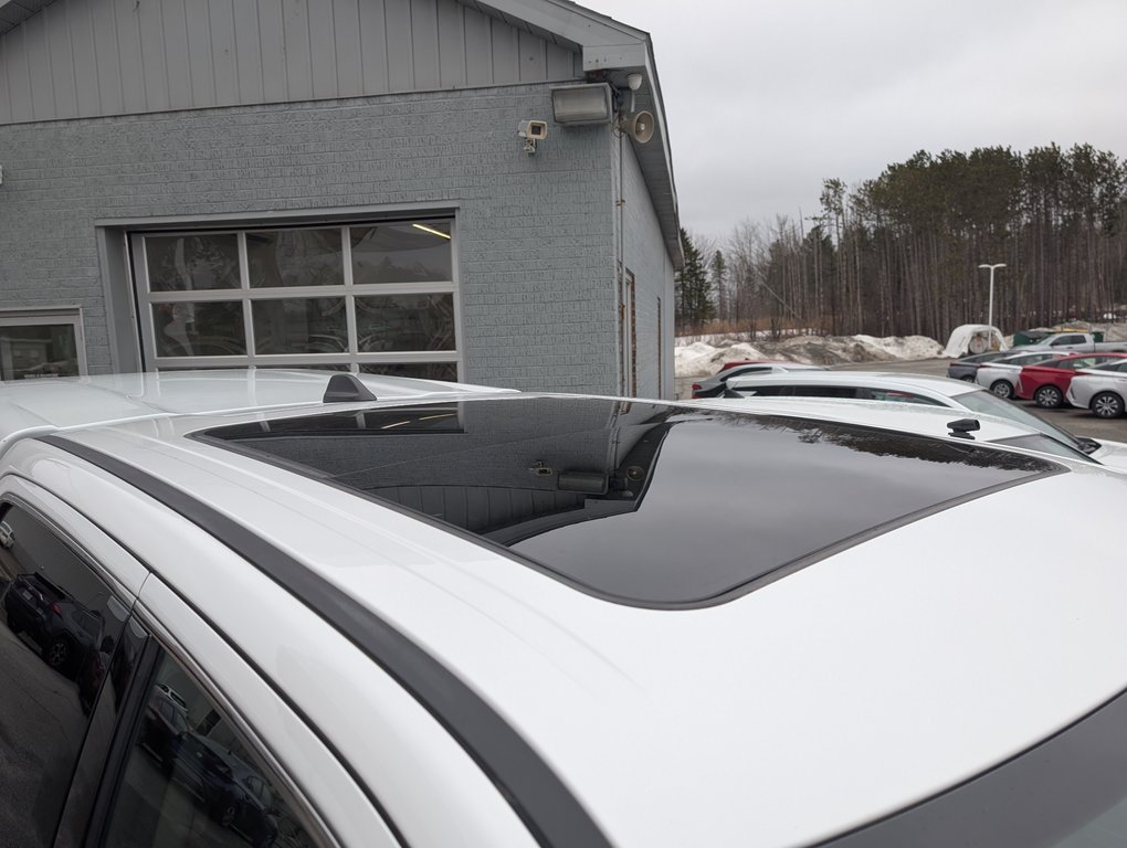 2019 Ram 1500 Laramie Longhorn in Magog, Quebec - 29 - w1024h768px