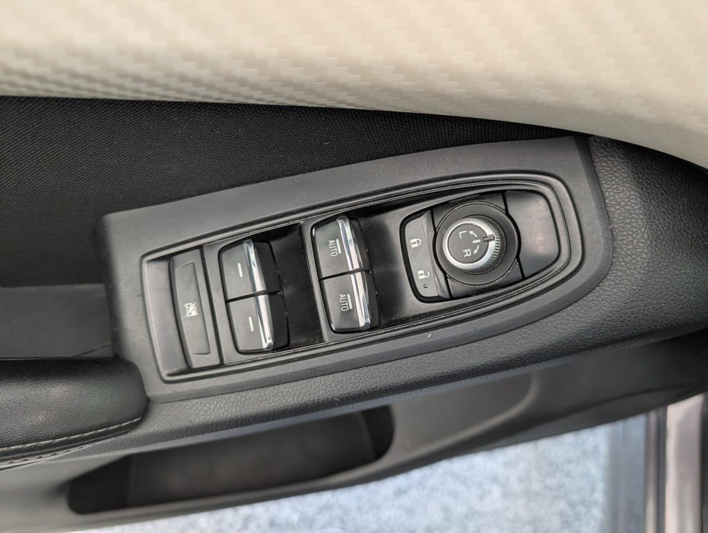 Subaru Ascent Touring AWD, 2019 à Magog, Québec - 12 - w1024h768px