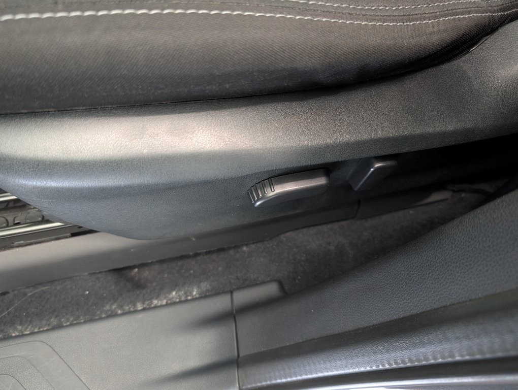 Subaru Ascent Touring AWD, 2019 à Magog, Québec - 11 - w1024h768px