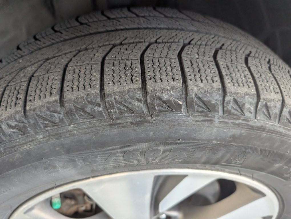 Subaru Ascent Touring AWD, 2019 à Magog, Québec - 21 - w1024h768px