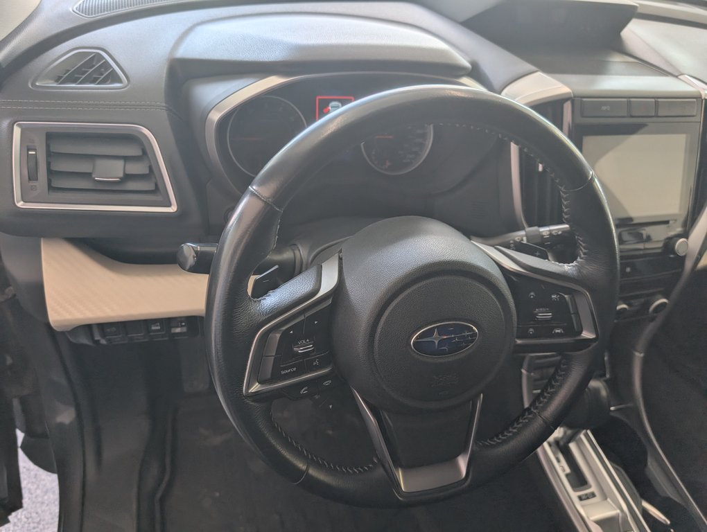 Subaru Ascent Touring AWD, 2019 à Magog, Québec - 10 - w1024h768px
