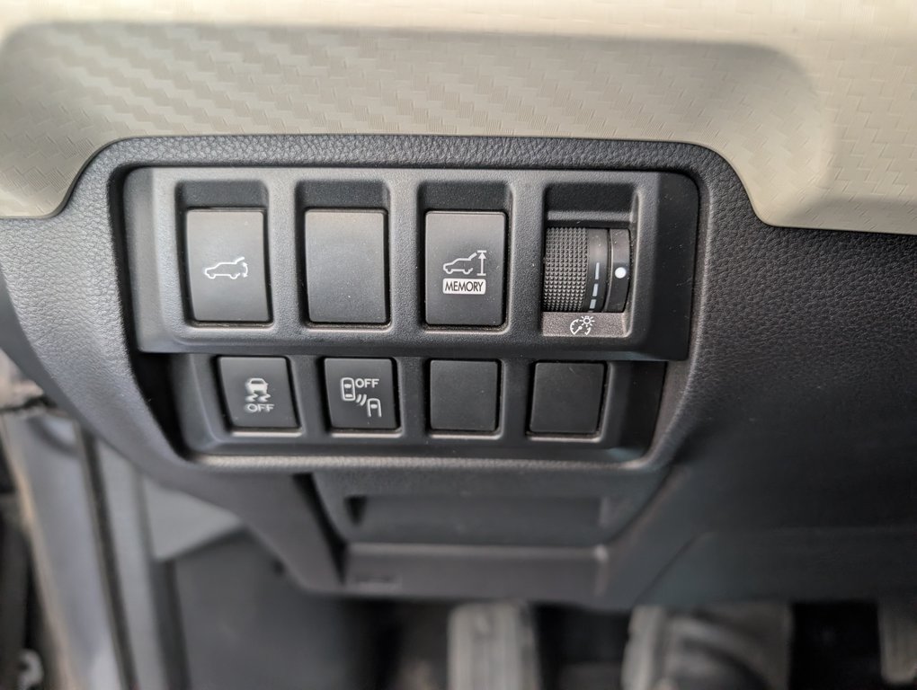 Subaru Ascent Touring AWD, 2019 à Magog, Québec - 20 - w1024h768px