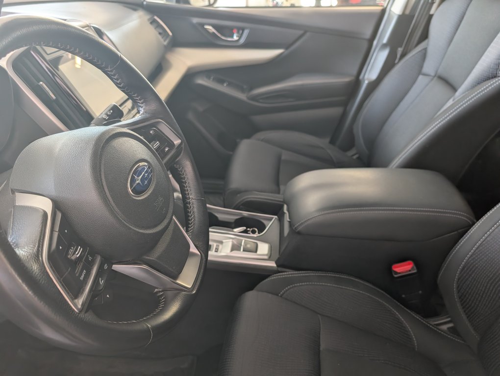 Subaru Ascent Touring AWD, 2019 à Magog, Québec - 9 - w1024h768px