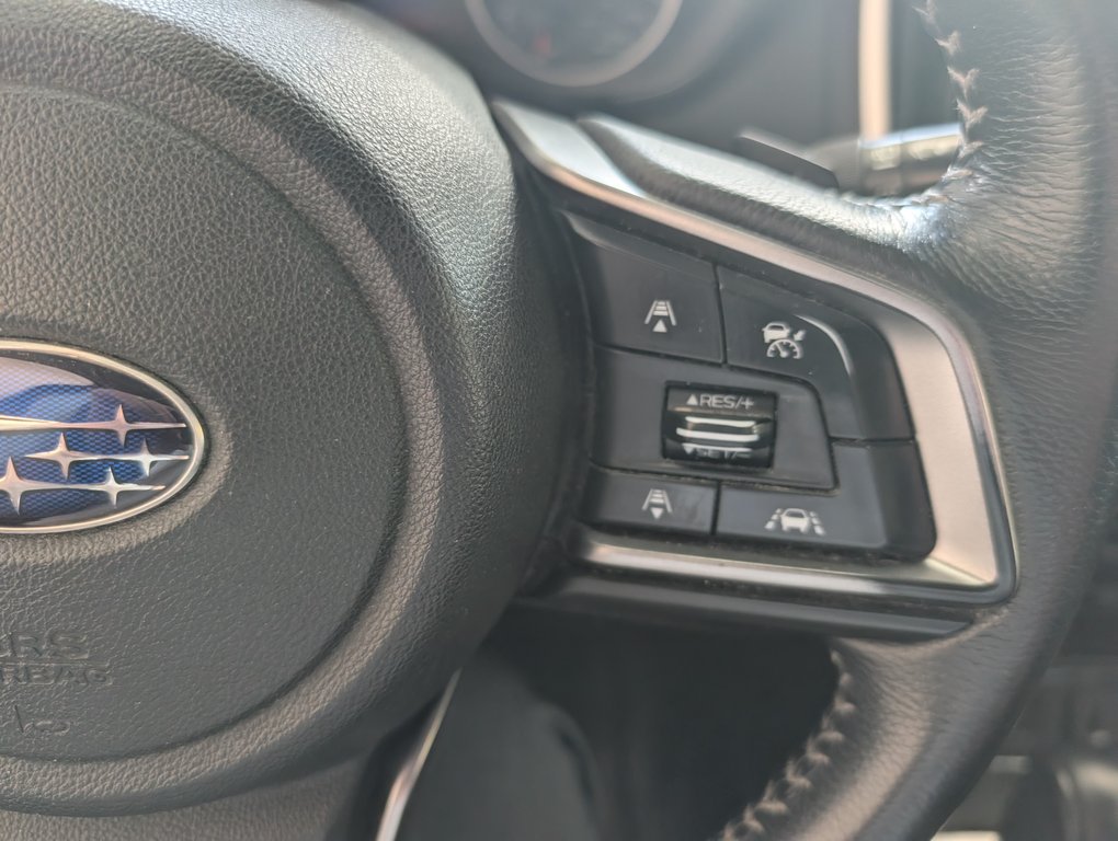 Subaru Ascent Touring AWD, 2019 à Magog, Québec - 17 - w1024h768px