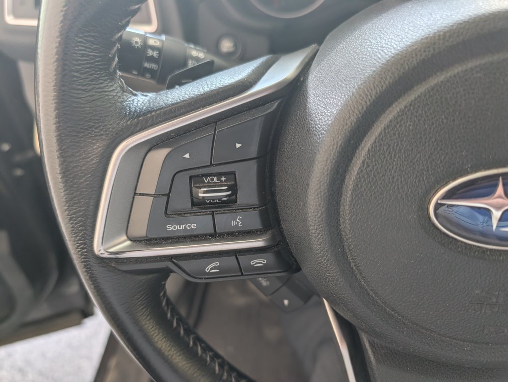 Subaru Ascent Touring AWD, 2019 à Magog, Québec - 16 - w1024h768px