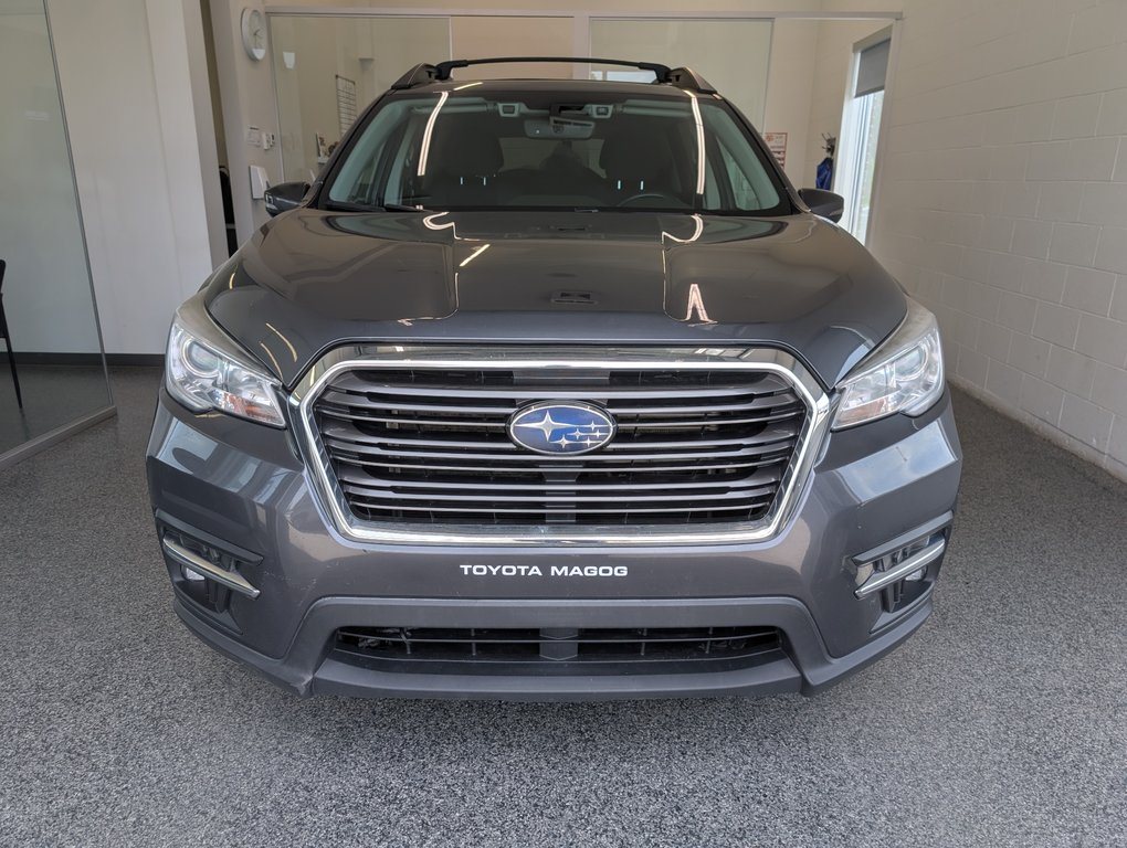 Subaru Ascent Touring AWD, 2019 à Magog, Québec - 5 - w1024h768px
