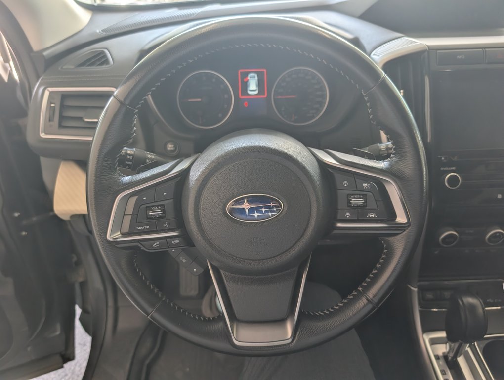 Subaru Ascent Touring AWD, 2019 à Magog, Québec - 13 - w1024h768px