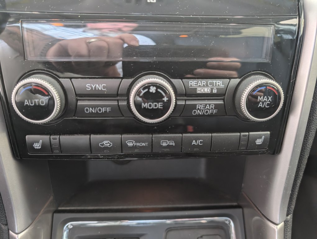 Subaru Ascent Touring AWD, 2019 à Magog, Québec - 15 - w1024h768px