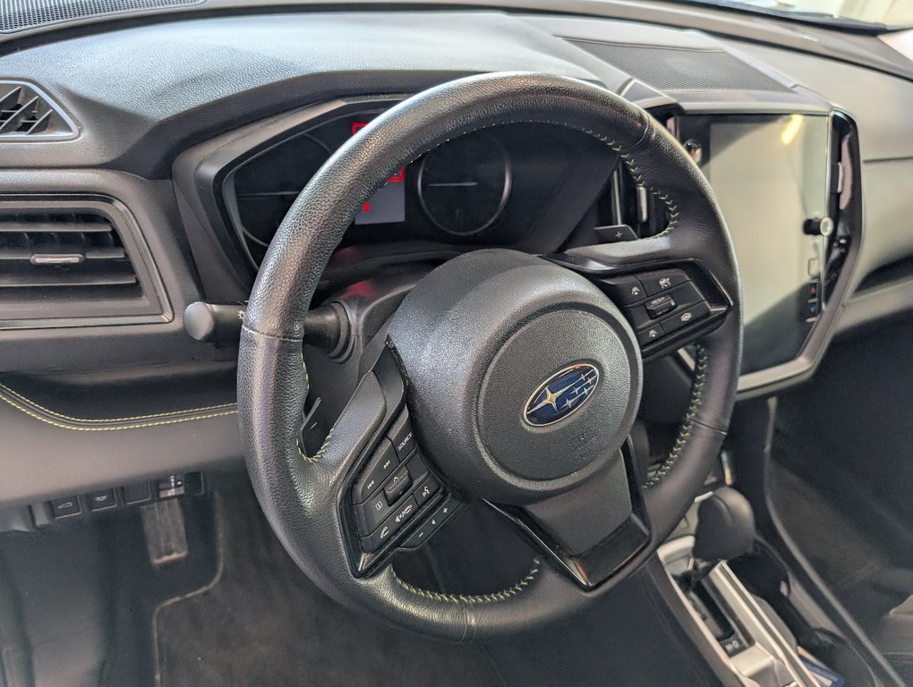 2023 Subaru ASCENT Onyx AWD,  7 PASSAGERS, in Magog, Quebec - 12 - w1024h768px