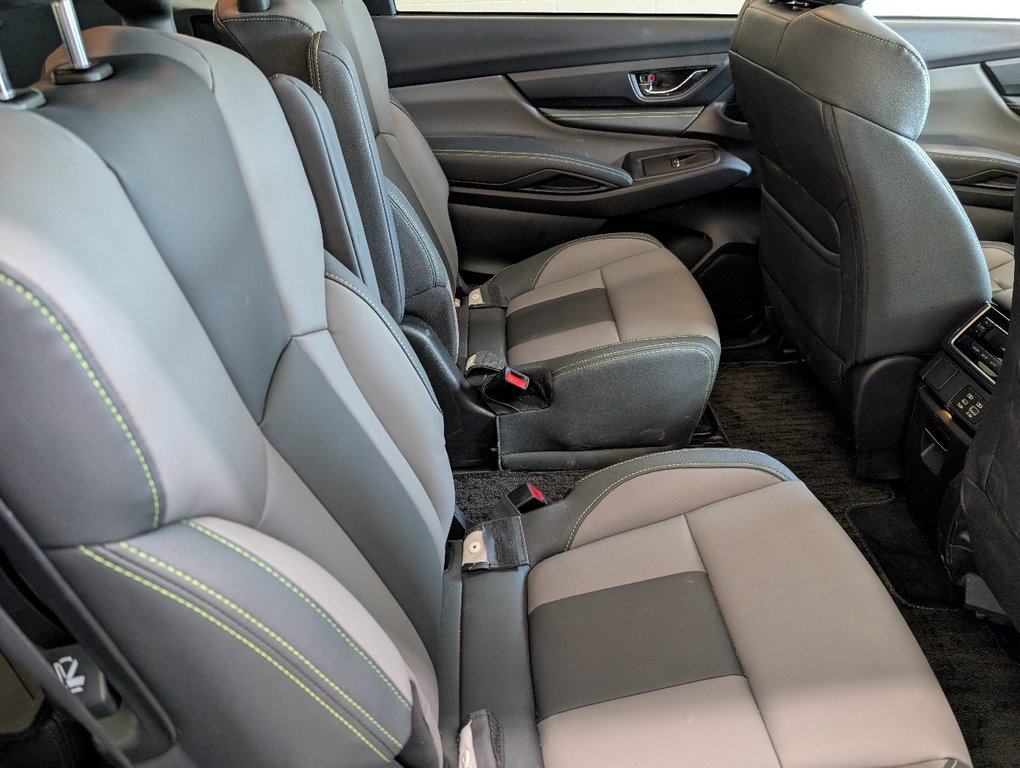 2023 Subaru ASCENT Onyx AWD,  7 PASSAGERS, in Magog, Quebec - 8 - w1024h768px