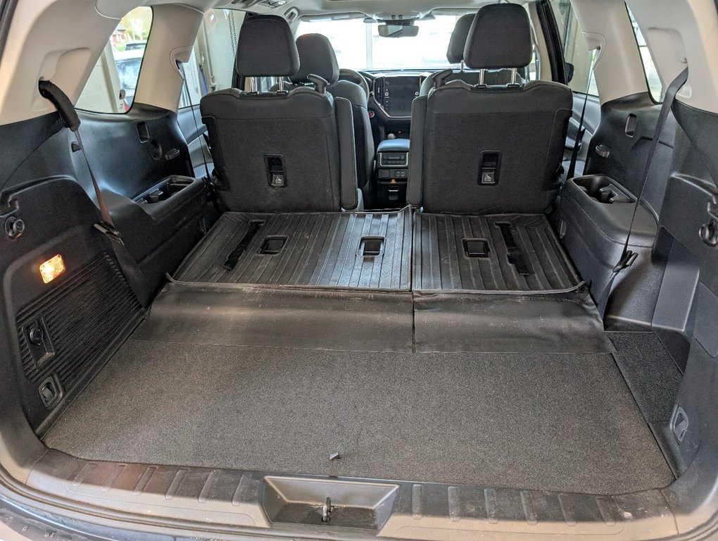 2023 Subaru ASCENT Onyx AWD,  7 PASSAGERS, in Magog, Quebec - 6 - w1024h768px