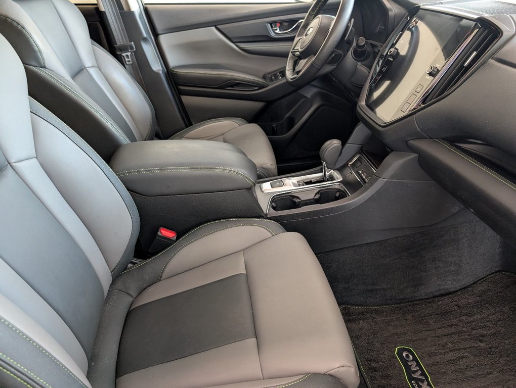 2023 Subaru ASCENT Onyx AWD,  7 PASSAGERS, in Magog, Quebec - 7 - w1024h768px