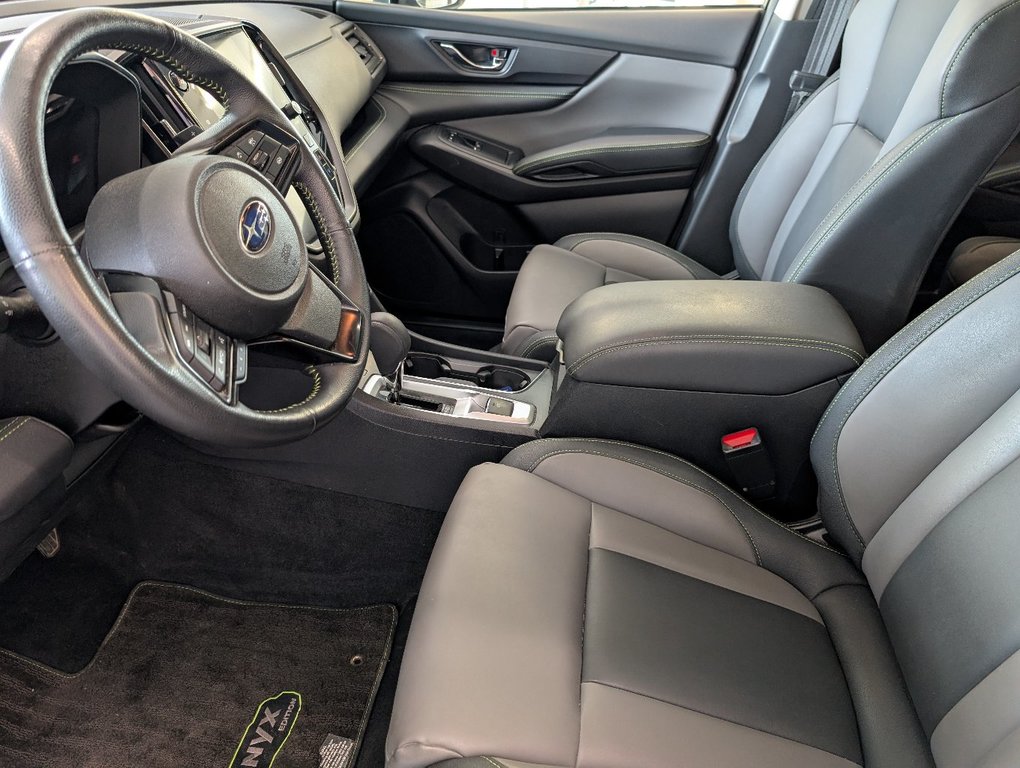 2023 Subaru ASCENT Onyx AWD,  7 PASSAGERS, in Magog, Quebec - 10 - w1024h768px
