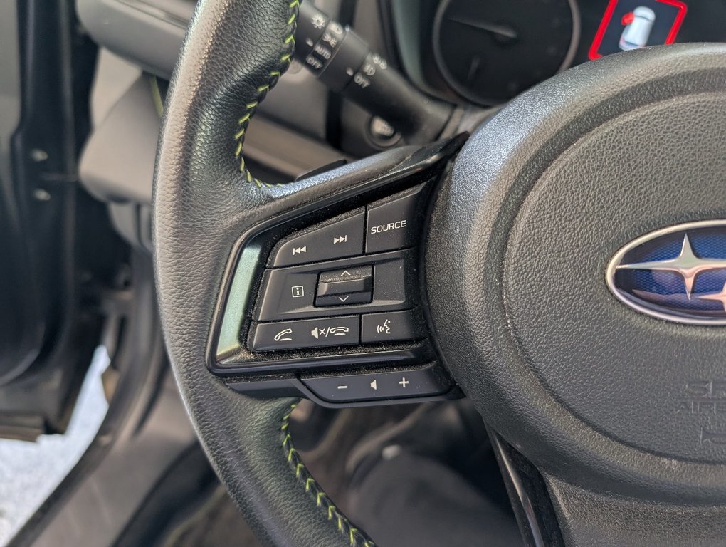 2023 Subaru ASCENT Onyx AWD,  7 PASSAGERS, in Magog, Quebec - 17 - w1024h768px