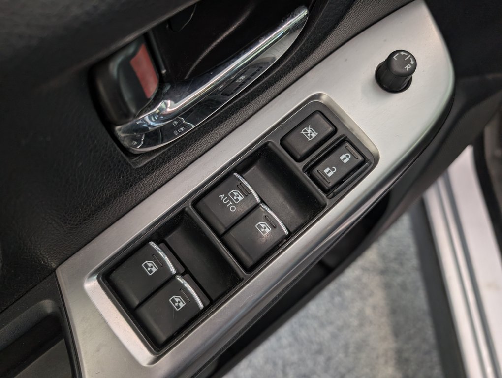 2016 Subaru Crosstrek TOURING AWD, in Magog, Quebec - 13 - w1024h768px