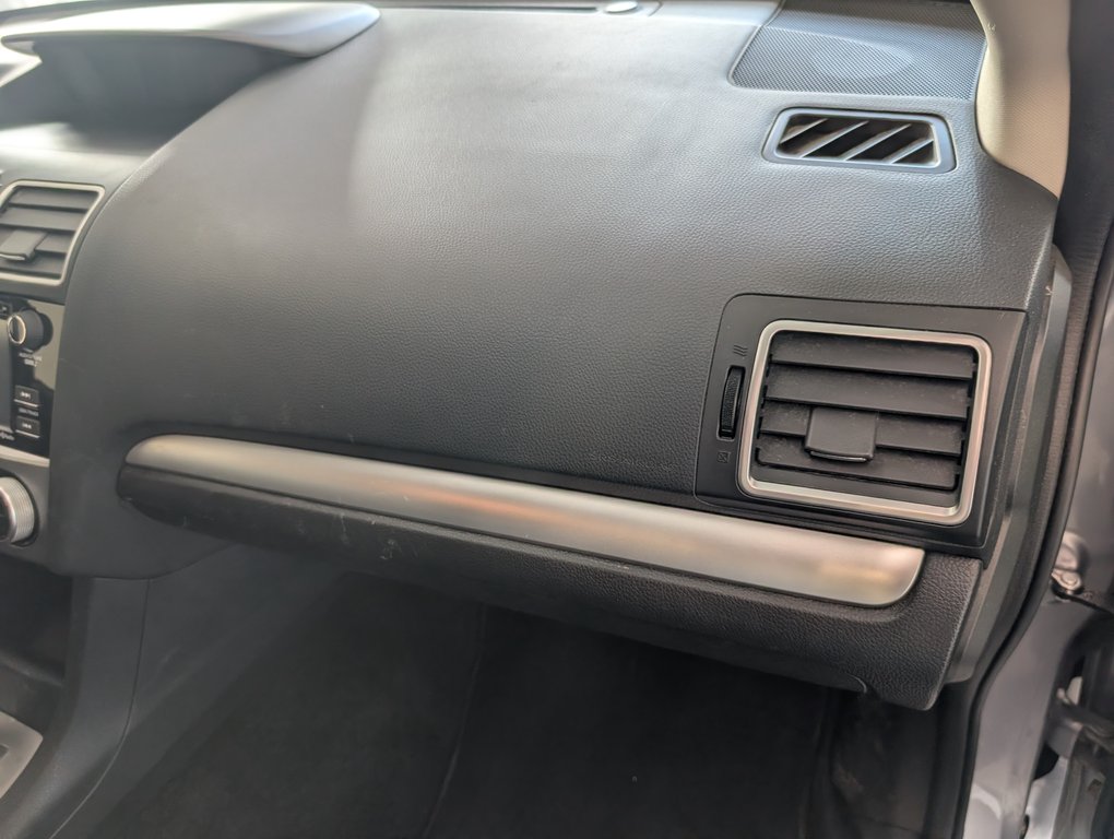 2016 Subaru Crosstrek TOURING AWD, in Magog, Quebec - 9 - w1024h768px