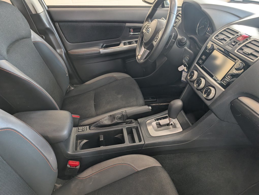 2016 Subaru Crosstrek TOURING AWD, in Magog, Quebec - 7 - w1024h768px