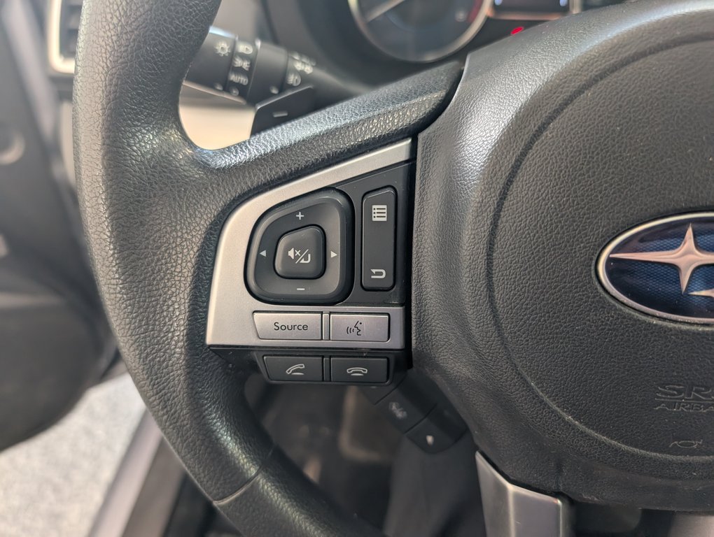 2016 Subaru Crosstrek TOURING AWD, in Magog, Quebec - 17 - w1024h768px