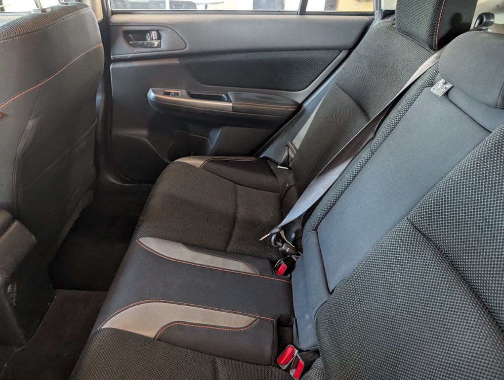 2016 Subaru Crosstrek TOURING AWD, in Magog, Quebec - 10 - w1024h768px