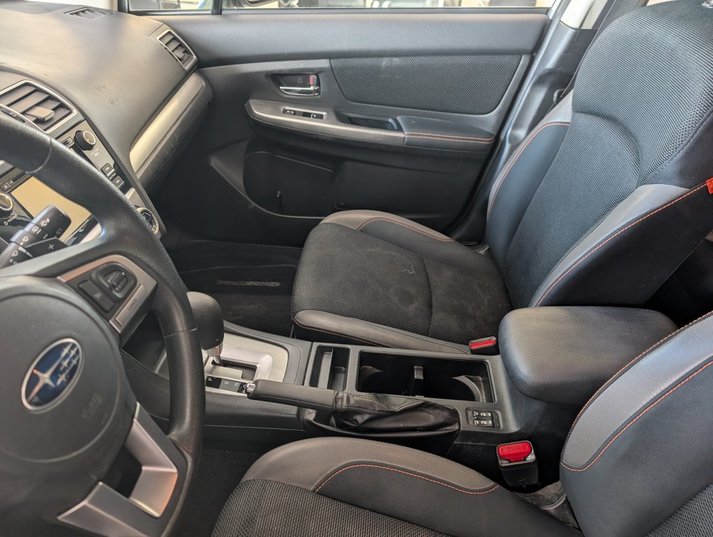 2016 Subaru Crosstrek TOURING AWD, in Magog, Quebec - 11 - w1024h768px