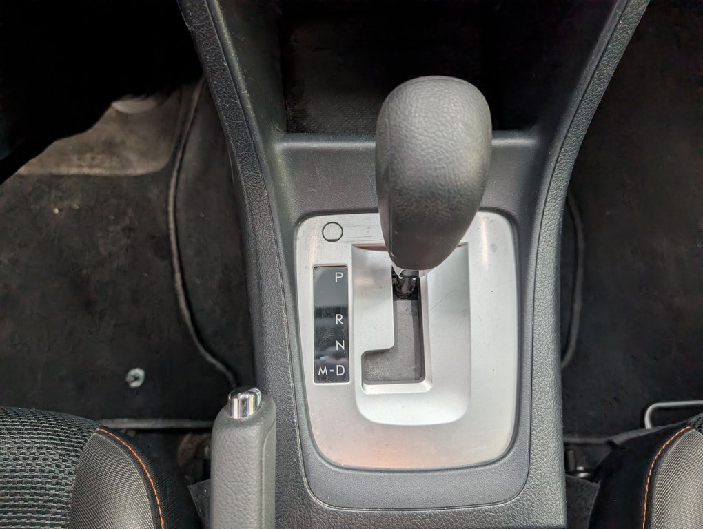 2016 Subaru Crosstrek TOURING AWD, in Magog, Quebec - 15 - w1024h768px