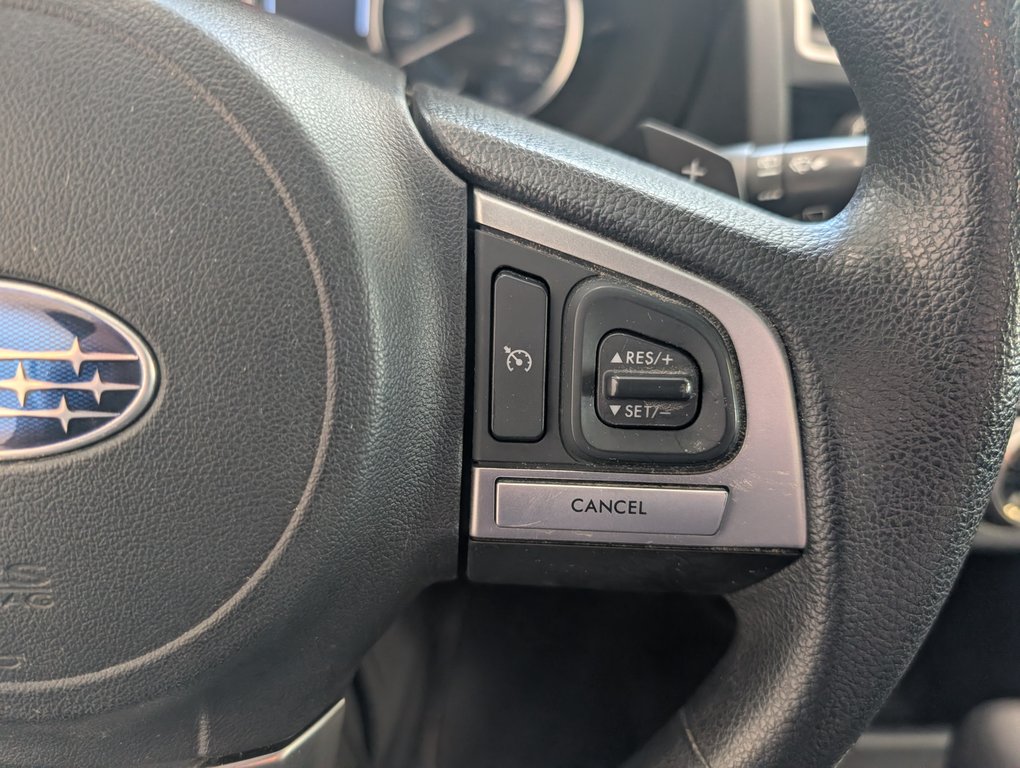 2016 Subaru Crosstrek TOURING AWD, in Magog, Quebec - 18 - w1024h768px