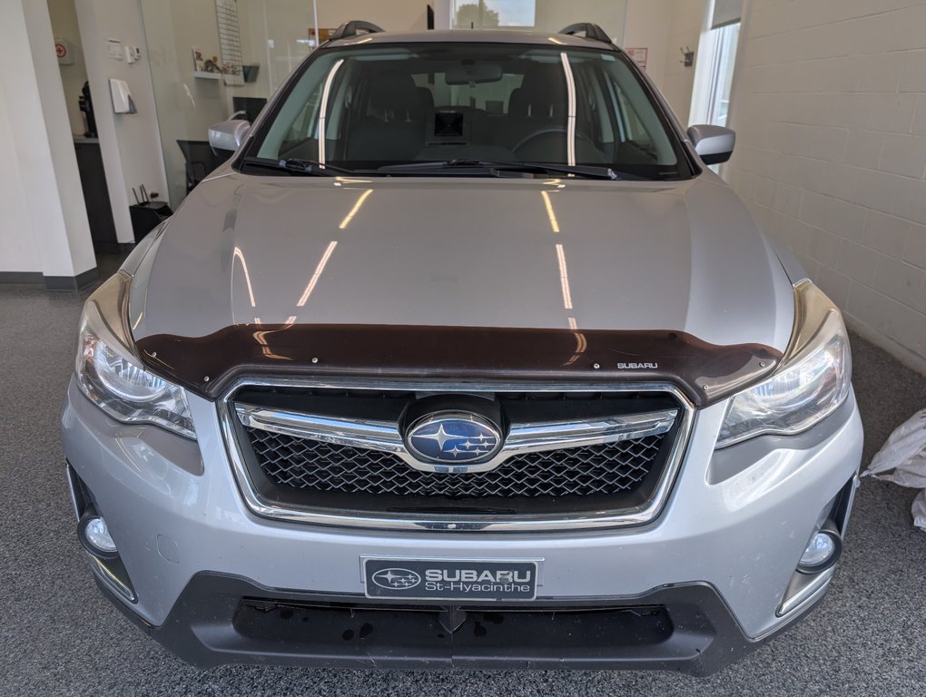 2016 Subaru Crosstrek TOURING AWD, in Magog, Quebec - 5 - w1024h768px