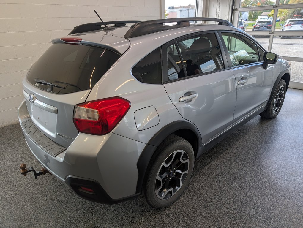 2016 Subaru Crosstrek TOURING AWD, in Magog, Quebec - 3 - w1024h768px