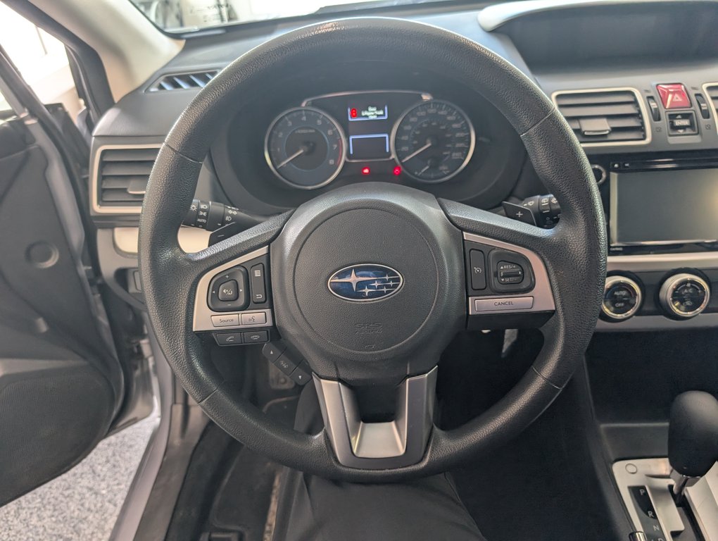 2016 Subaru Crosstrek TOURING AWD, in Magog, Quebec - 14 - w1024h768px