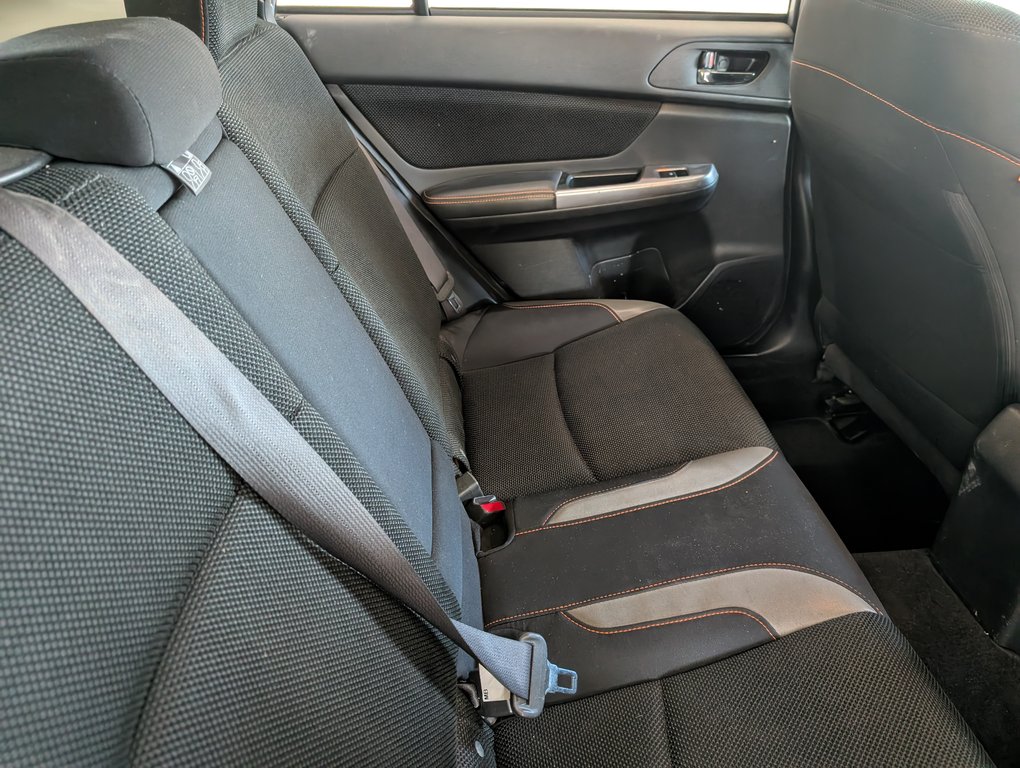 2016 Subaru Crosstrek TOURING AWD, in Magog, Quebec - 8 - w1024h768px