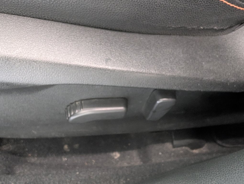 Subaru Crosstrek Sport AWD, 2018 à Magog, Québec - 10 - w1024h768px