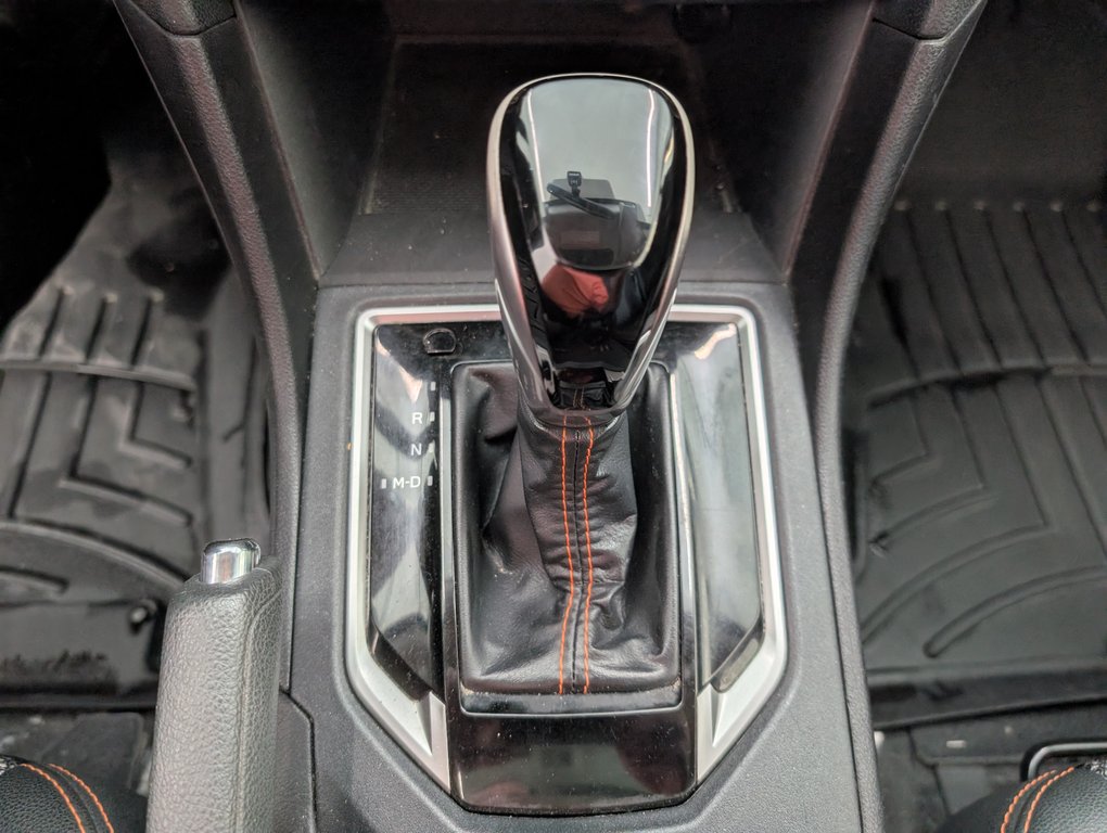 Subaru Crosstrek Sport AWD, 2018 à Magog, Québec - 14 - w1024h768px