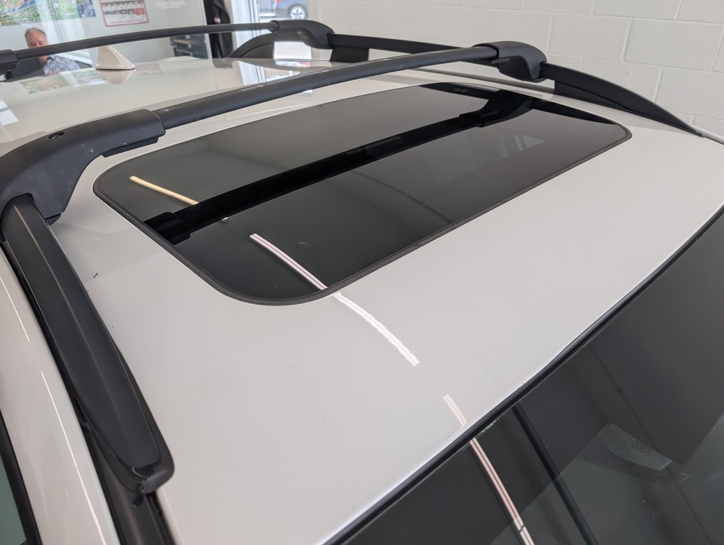 Subaru Crosstrek Sport AWD, 2018 à Magog, Québec - 21 - w1024h768px