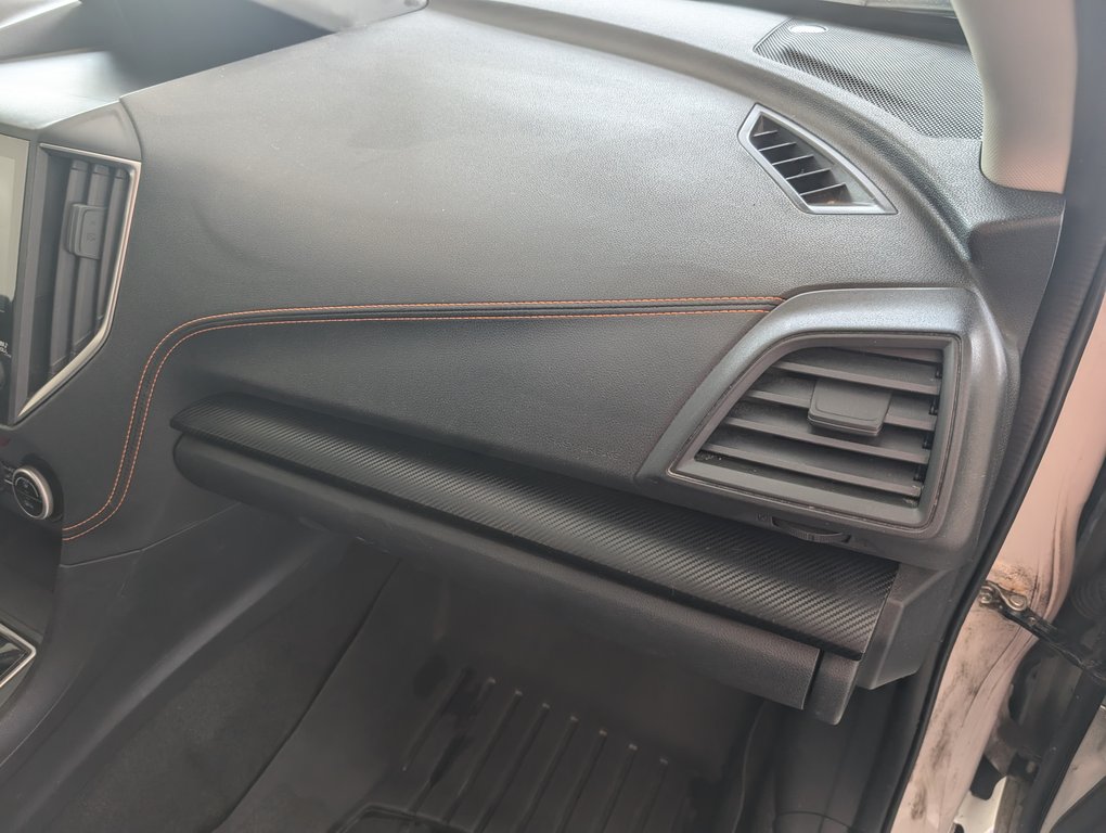 Subaru Crosstrek Sport AWD, 2018 à Magog, Québec - 7 - w1024h768px