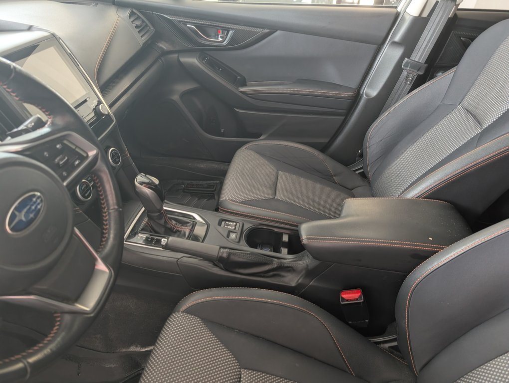 Subaru Crosstrek Sport AWD, 2018 à Magog, Québec - 8 - w1024h768px