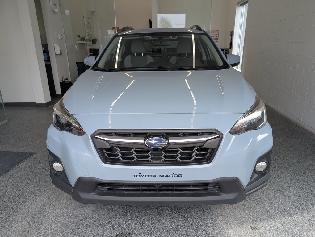 2019 Subaru Crosstrek Sport AWD, in Magog, Quebec - 5 - w1024h768px
