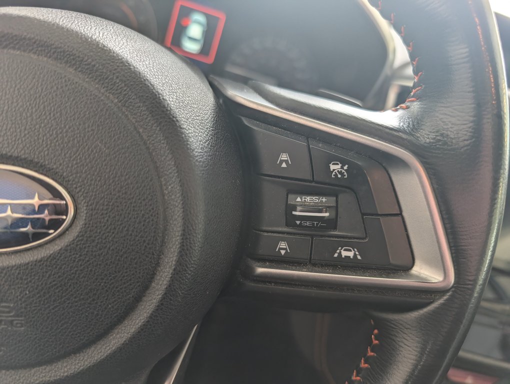 2019 Subaru Crosstrek Sport AWD, in Magog, Quebec - 17 - w1024h768px