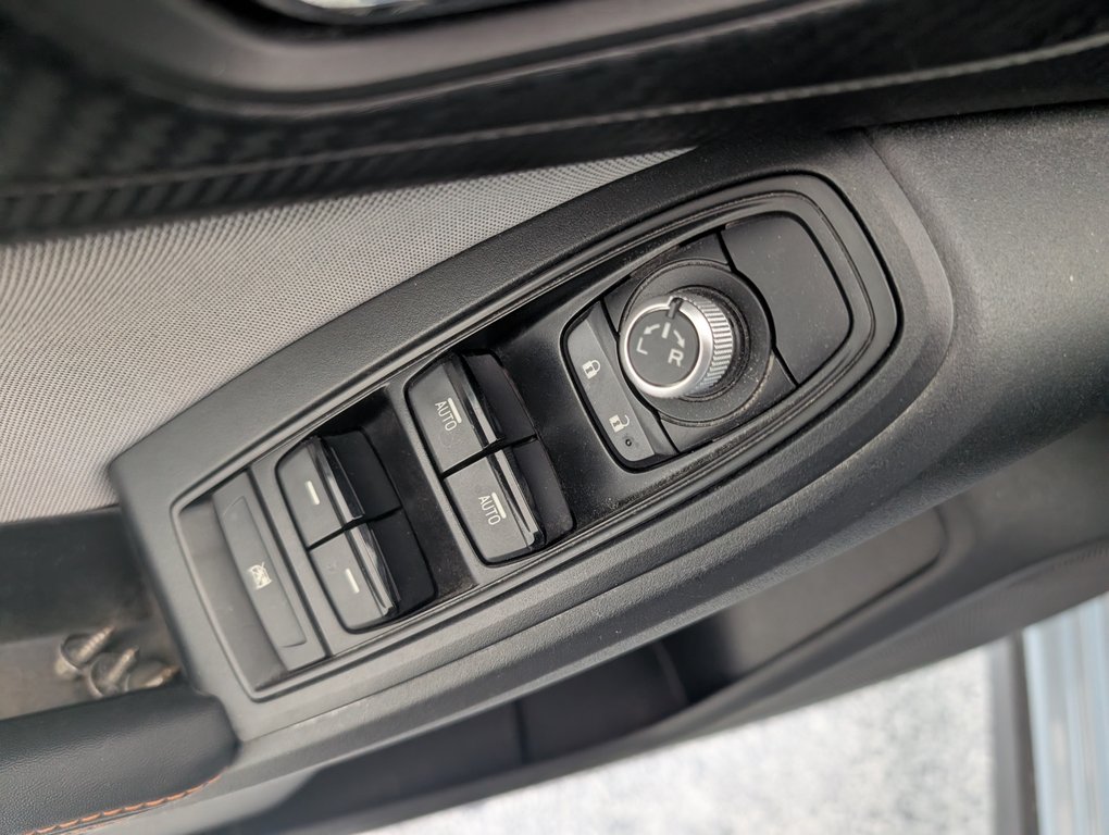 2019 Subaru Crosstrek Sport AWD, in Magog, Quebec - 11 - w1024h768px