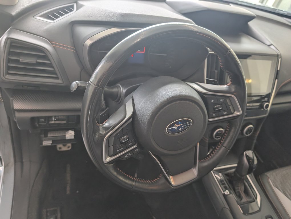 2019 Subaru Crosstrek Sport AWD, in Magog, Quebec - 10 - w1024h768px