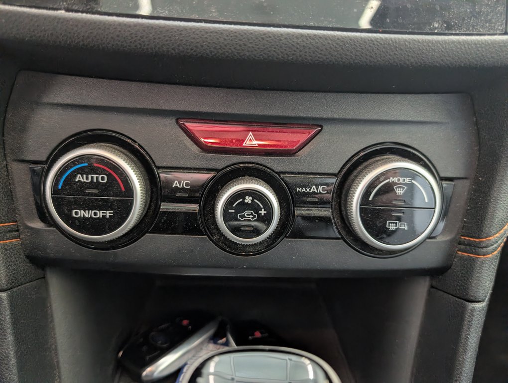 2019 Subaru Crosstrek Sport AWD, in Magog, Quebec - 15 - w1024h768px