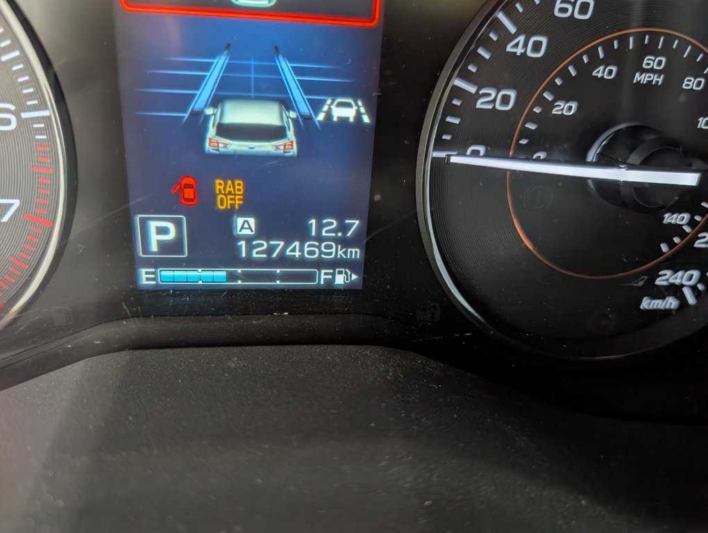 2019 Subaru Crosstrek Sport AWD, in Magog, Quebec - 19 - w1024h768px