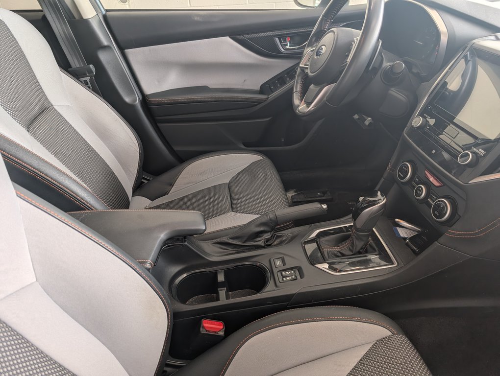 2019 Subaru Crosstrek Sport AWD, in Magog, Quebec - 7 - w1024h768px
