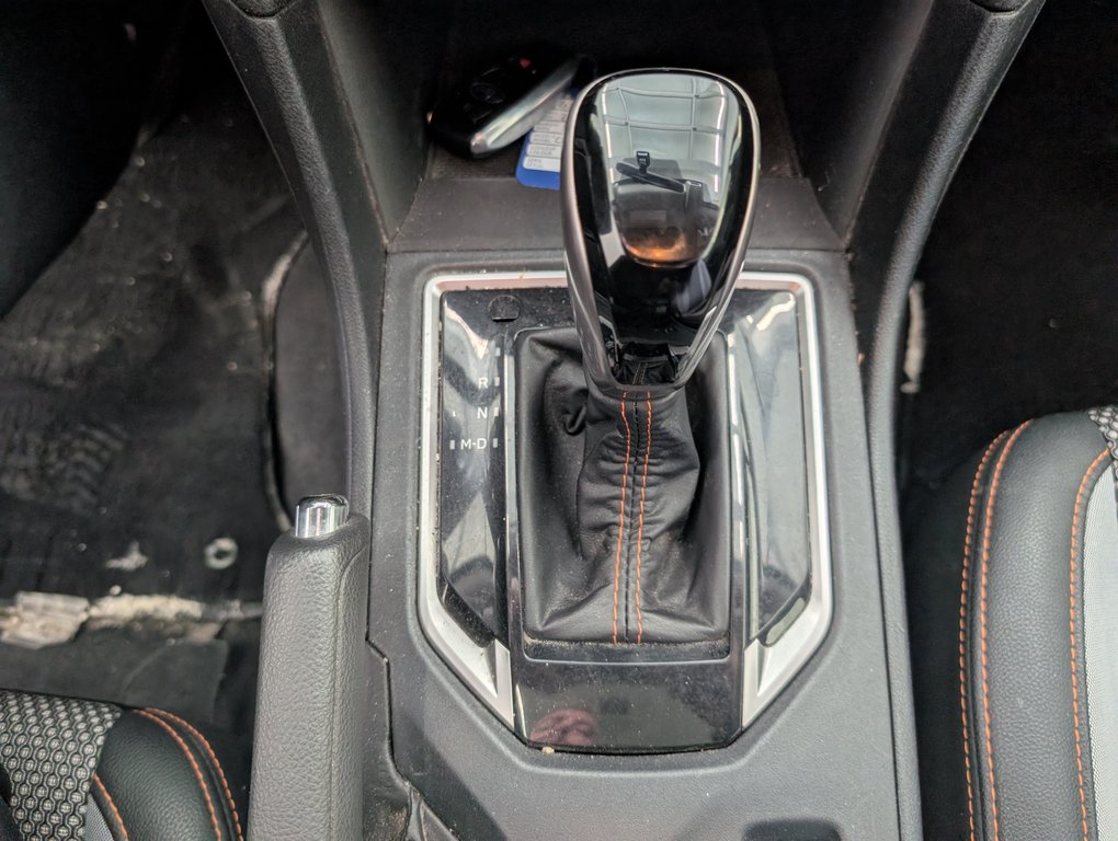 2019 Subaru Crosstrek Sport AWD, in Magog, Quebec - 14 - w1024h768px