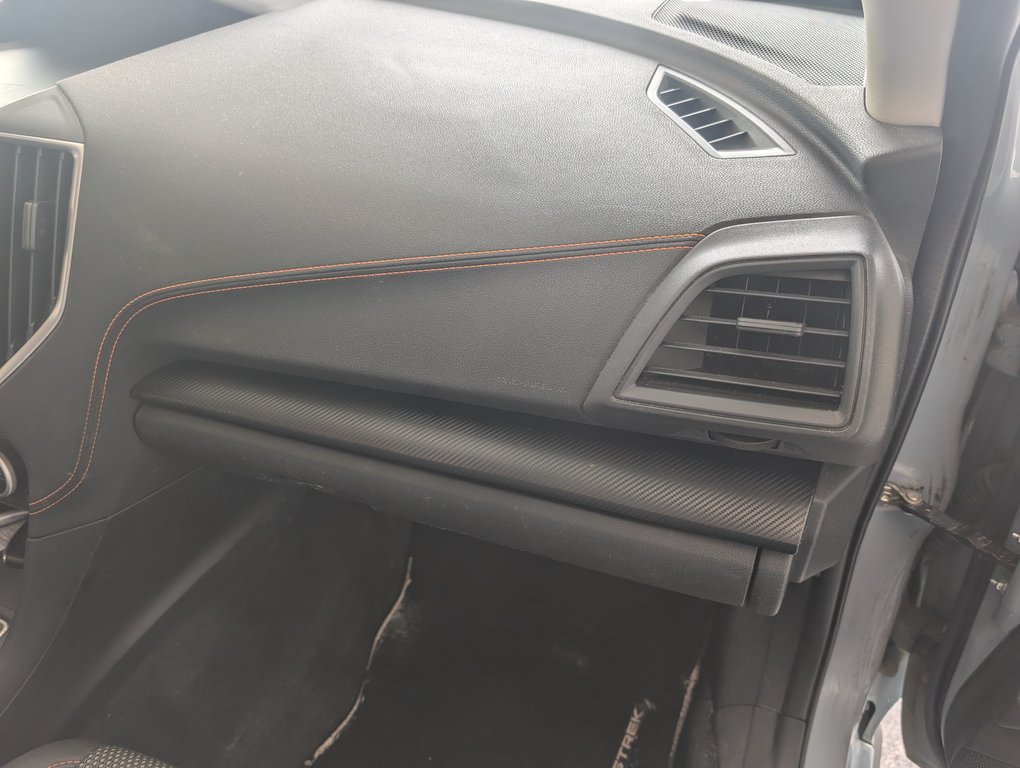 2019 Subaru Crosstrek Sport AWD, in Magog, Quebec - 8 - w1024h768px