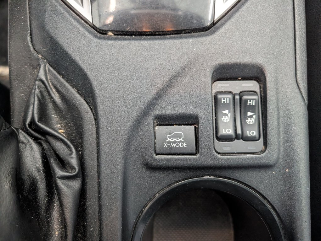 2019 Subaru Crosstrek Sport AWD, in Magog, Quebec - 13 - w1024h768px