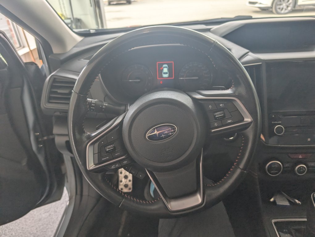 2019 Subaru Crosstrek Sport AWD, in Magog, Quebec - 12 - w1024h768px