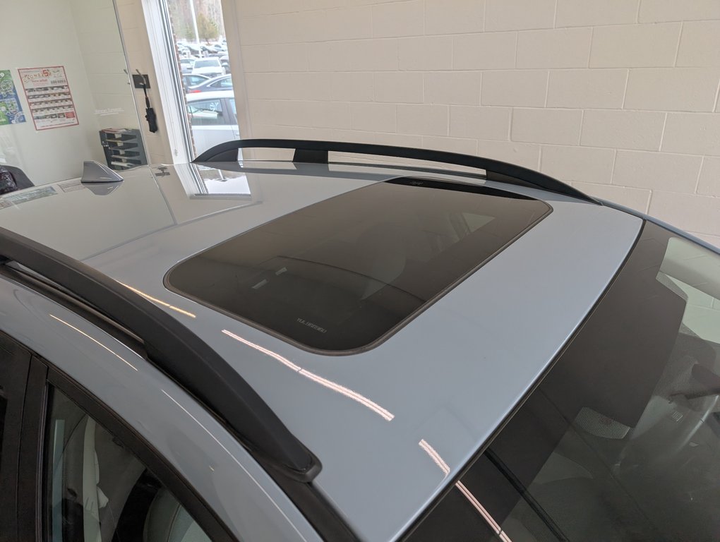 2019 Subaru Crosstrek Sport AWD, in Magog, Quebec - 20 - w1024h768px