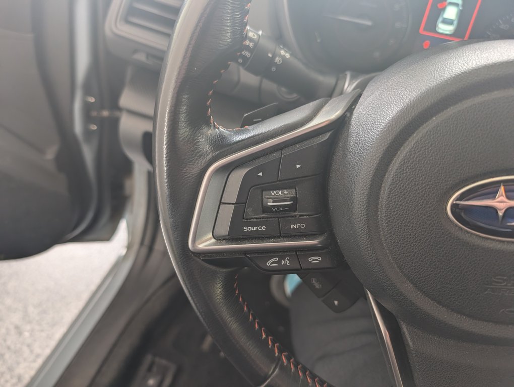 2019 Subaru Crosstrek Sport AWD, in Magog, Quebec - 16 - w1024h768px