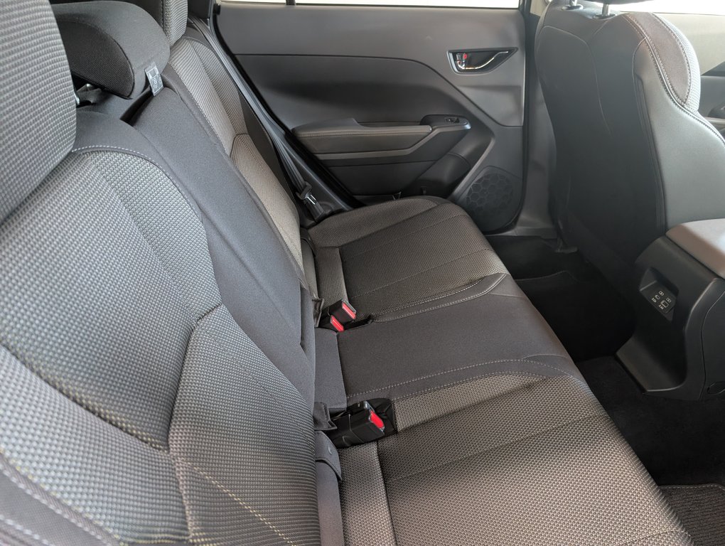 Subaru Crosstrek Touring 2024 à Magog, Québec - 7 - w1024h768px